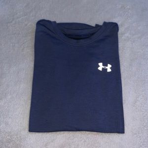 Mens active wear t-shirt